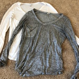 Z supply long sleeve